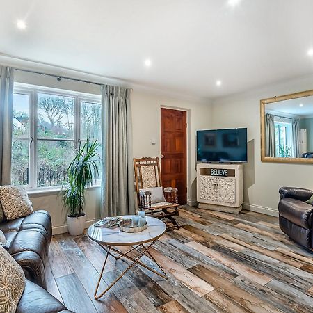 فيلا Bowness Retreat المظهر الخارجي الصورة