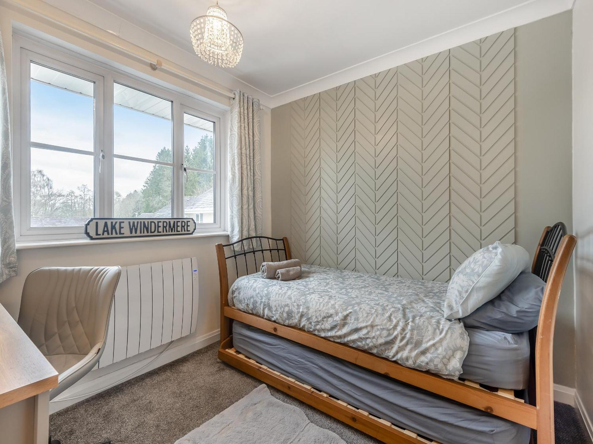 فيلا Bowness Retreat المظهر الخارجي الصورة