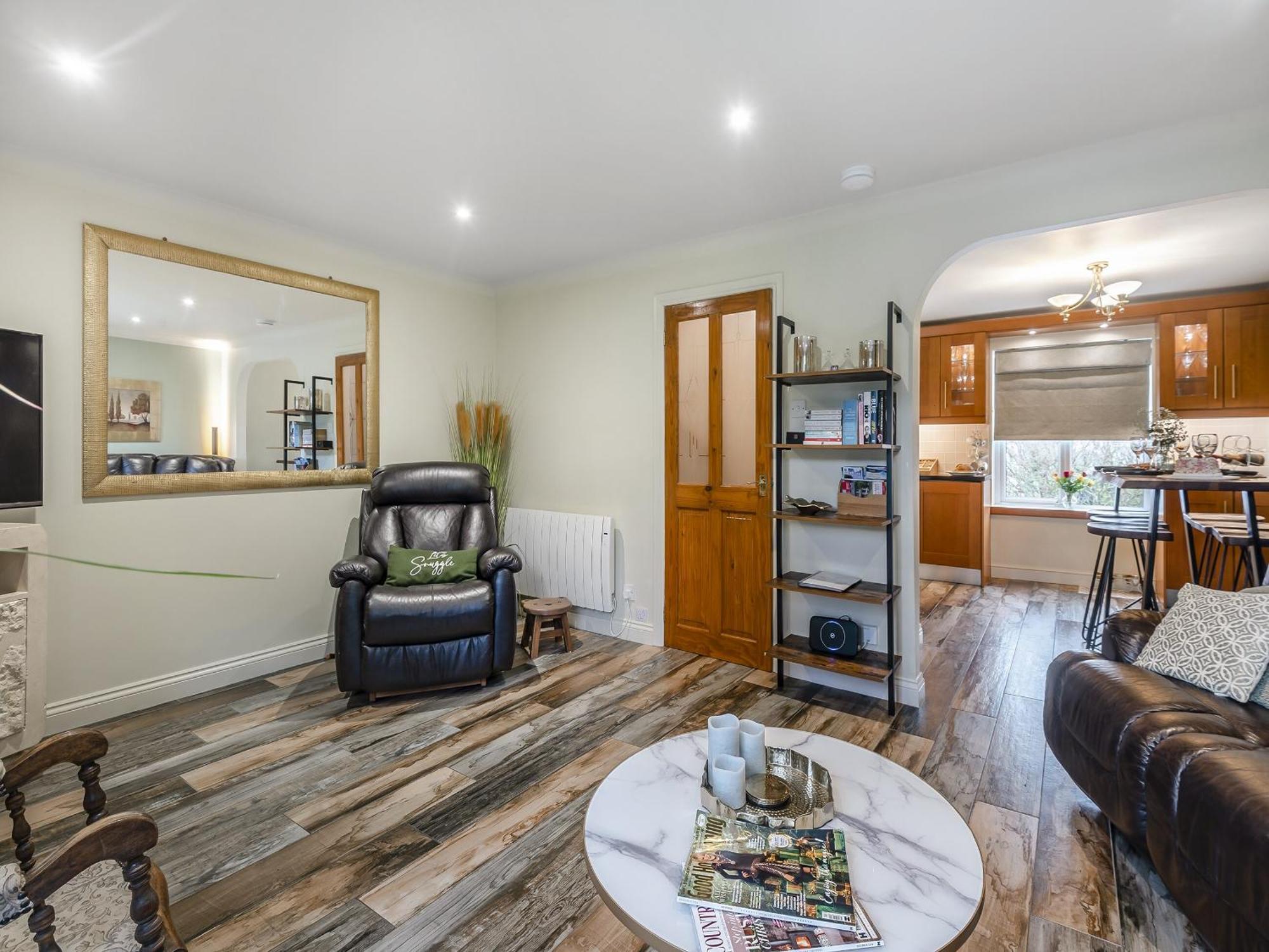 فيلا Bowness Retreat المظهر الخارجي الصورة