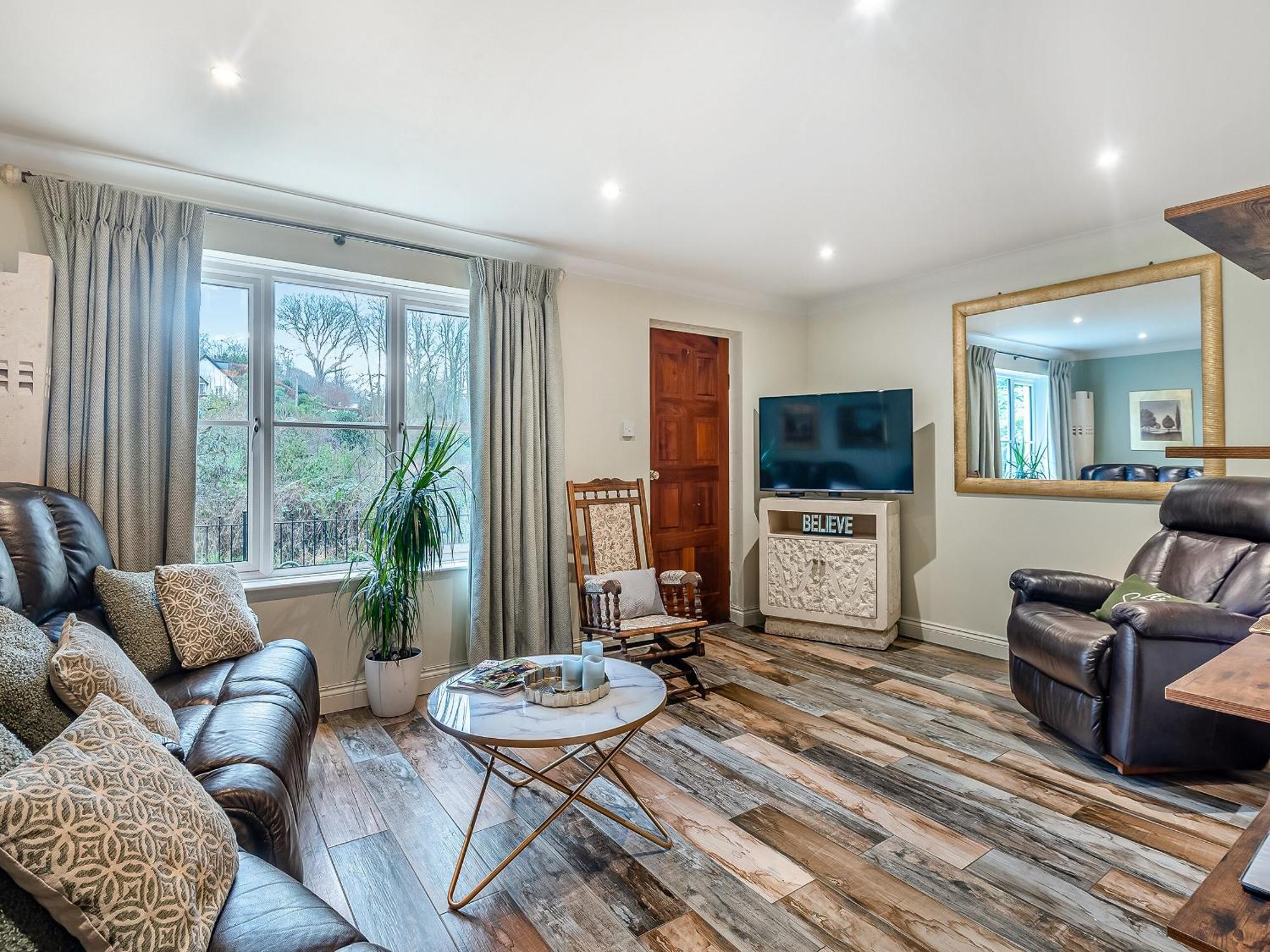 فيلا Bowness Retreat المظهر الخارجي الصورة