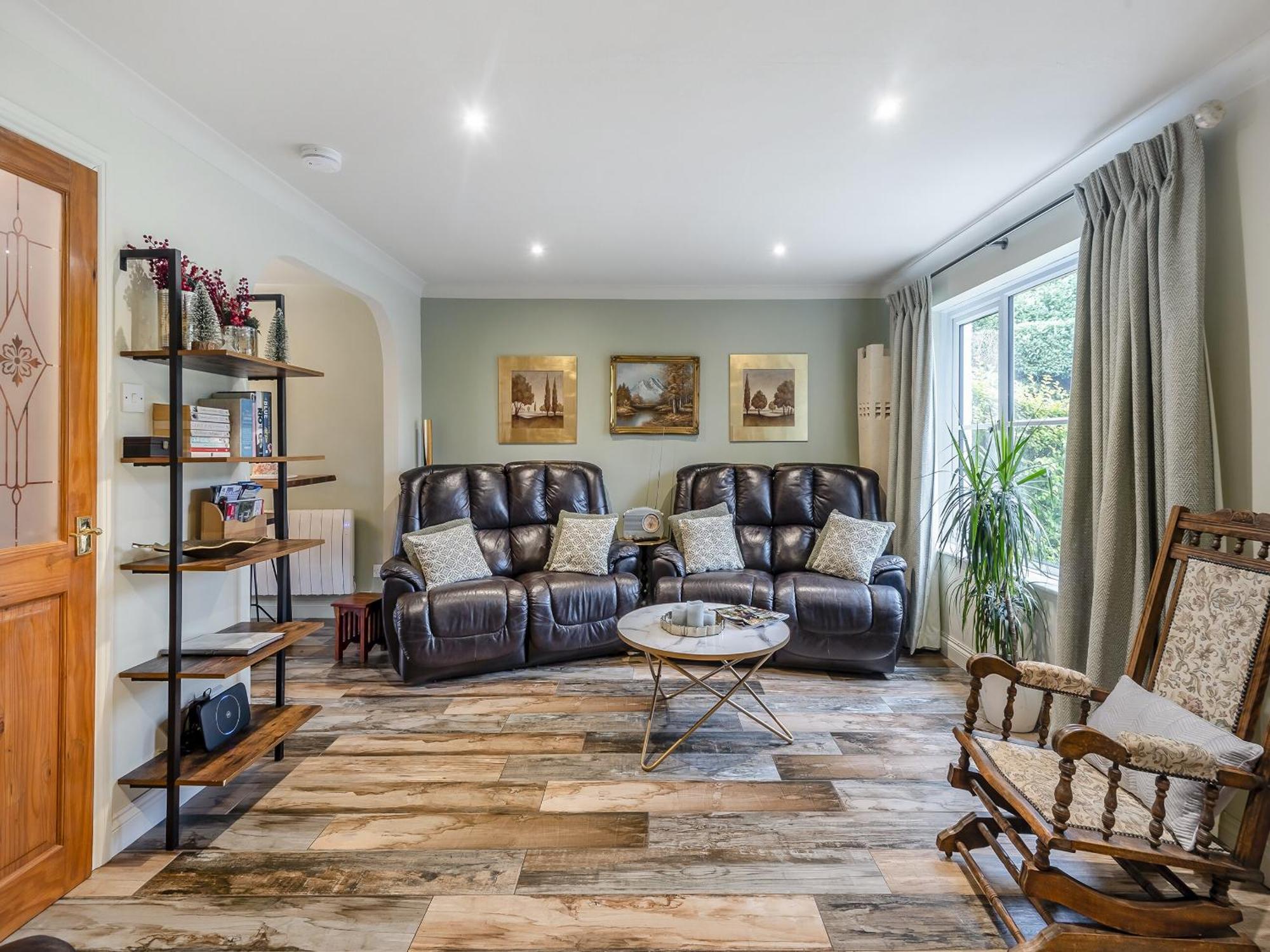 فيلا Bowness Retreat المظهر الخارجي الصورة
